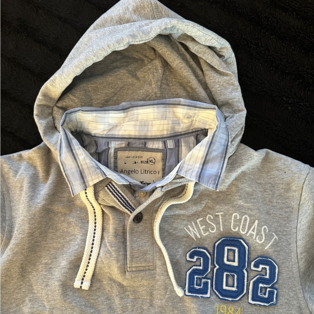 Angelo Litrico Hoodie Sweater